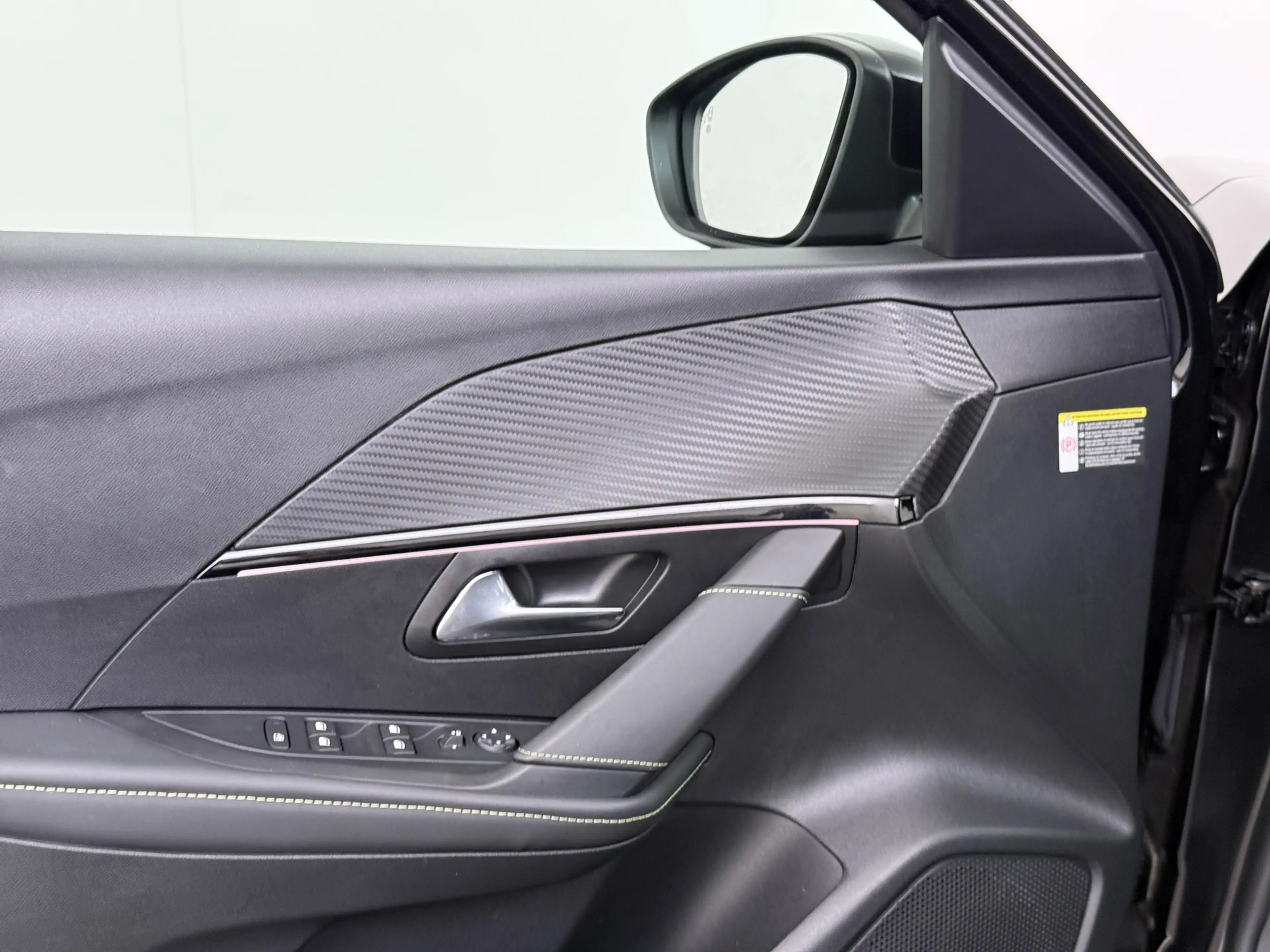 Peugeot e-208 EV GT350 SOH 98% Panoramadak Virtual Cockpit 360°C — photo 28