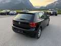 Volkswagen Polo 1.0 Trendline *VERKAUFT* | 65 PS | 78.147 km | ... Schwarz - thumbnail 9