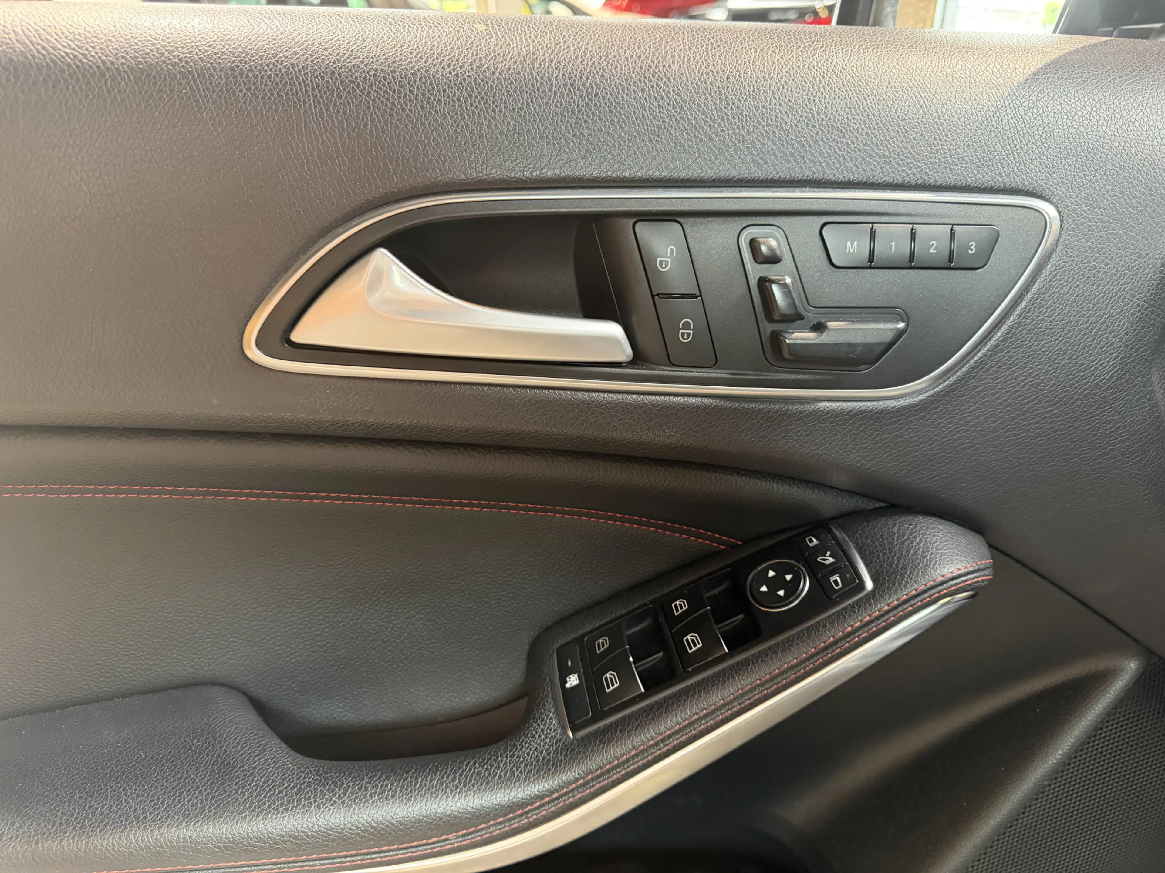 Mercedes-Benz A 250 Sport Ambition automaat | Navigatie | PANORAMADAK — photo 8
