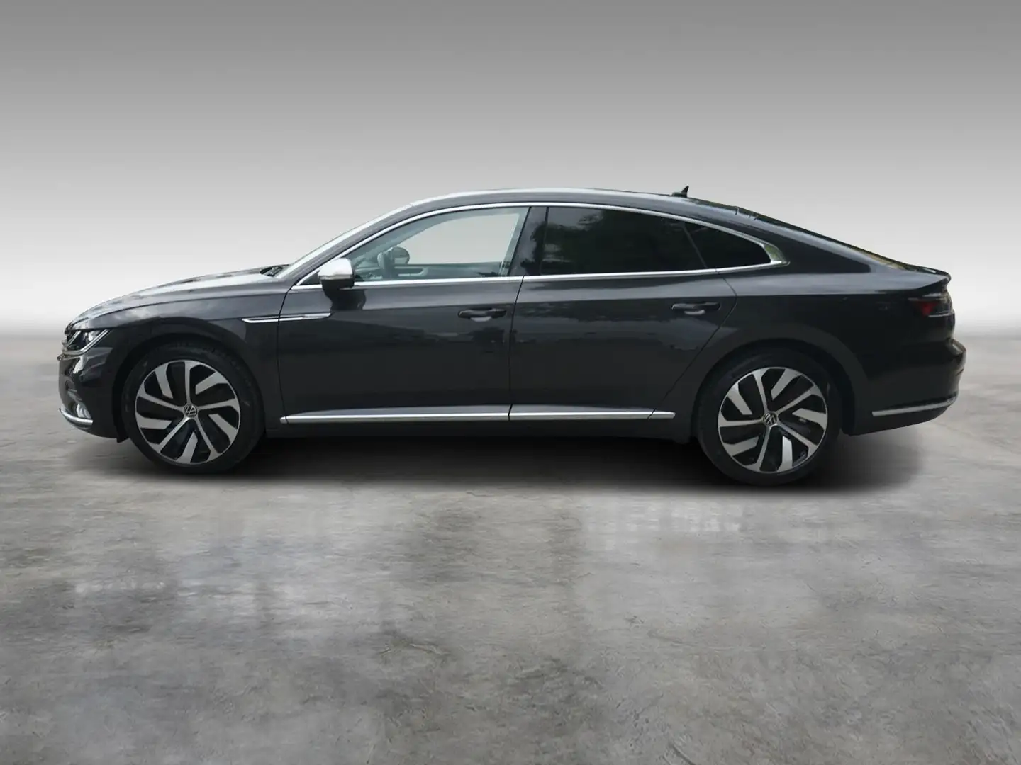 Volkswagen Arteon 1.4 TSI eHybrid Elegance ACC IQ.LIGHT LED Gris - 2
