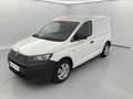 Volkswagen Caddy Caddy Cargo 1,5 l TSI EU6 84 kW 6V Empattement Court Grau - thumbnail 15