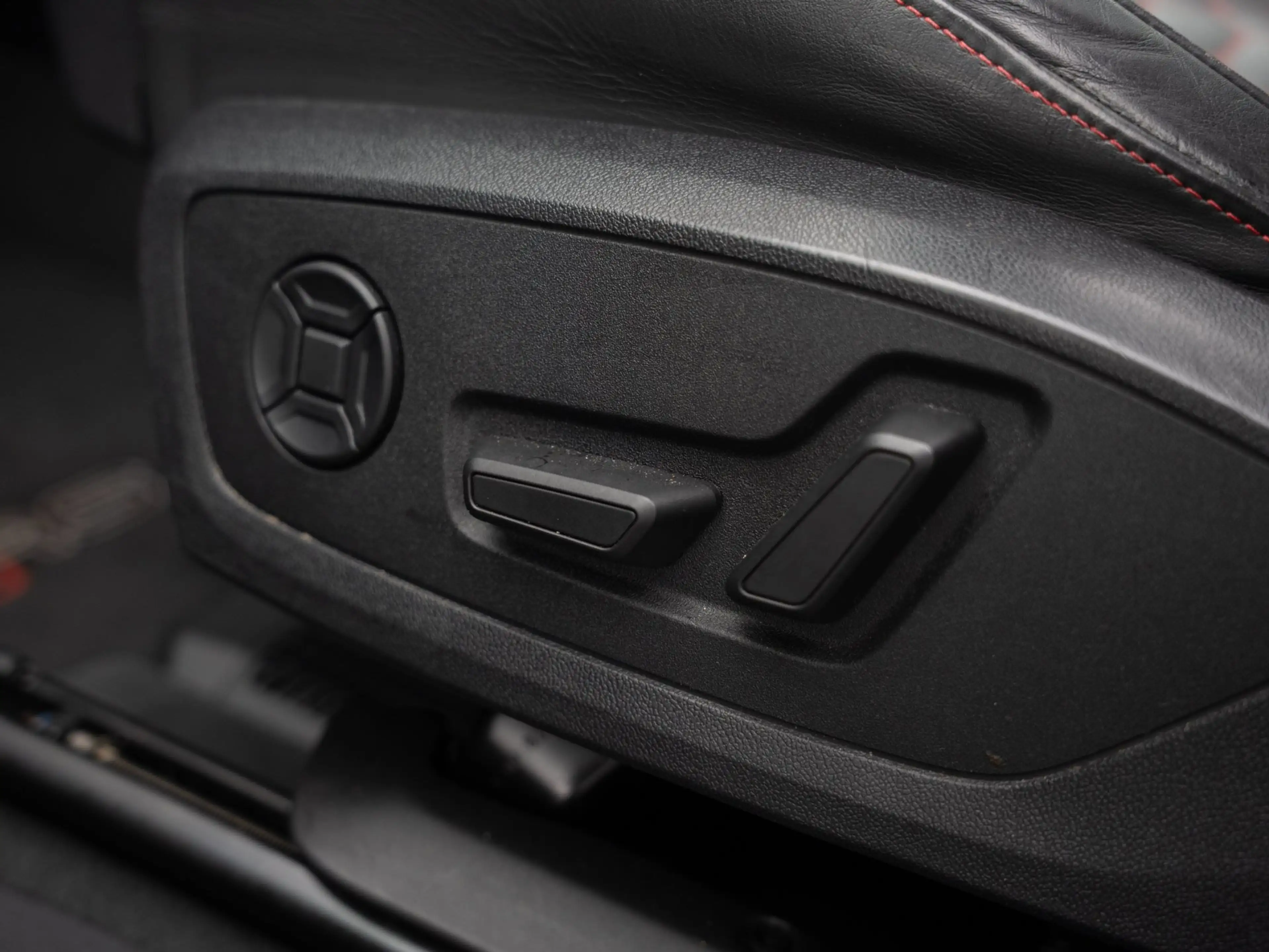 Audi RS Q3 TFSI RS/400PK/Pano/B&O/RS-Zetels/ACC/Maxton/360/ — photo 28