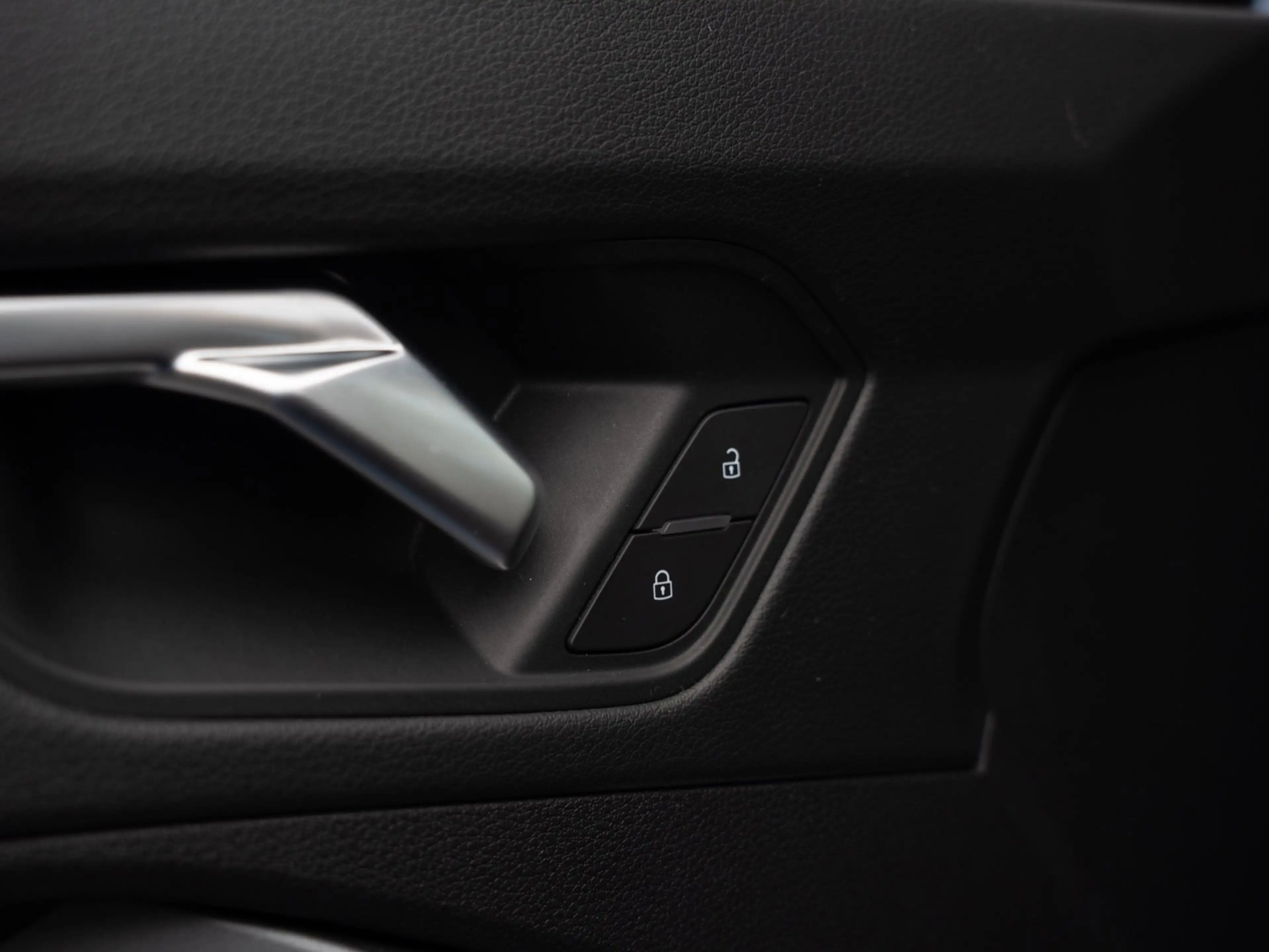 Audi RS Q3 TFSI RS/400PK/Pano/B&O/RS-Zetels/ACC/Maxton/360/ — photo 40