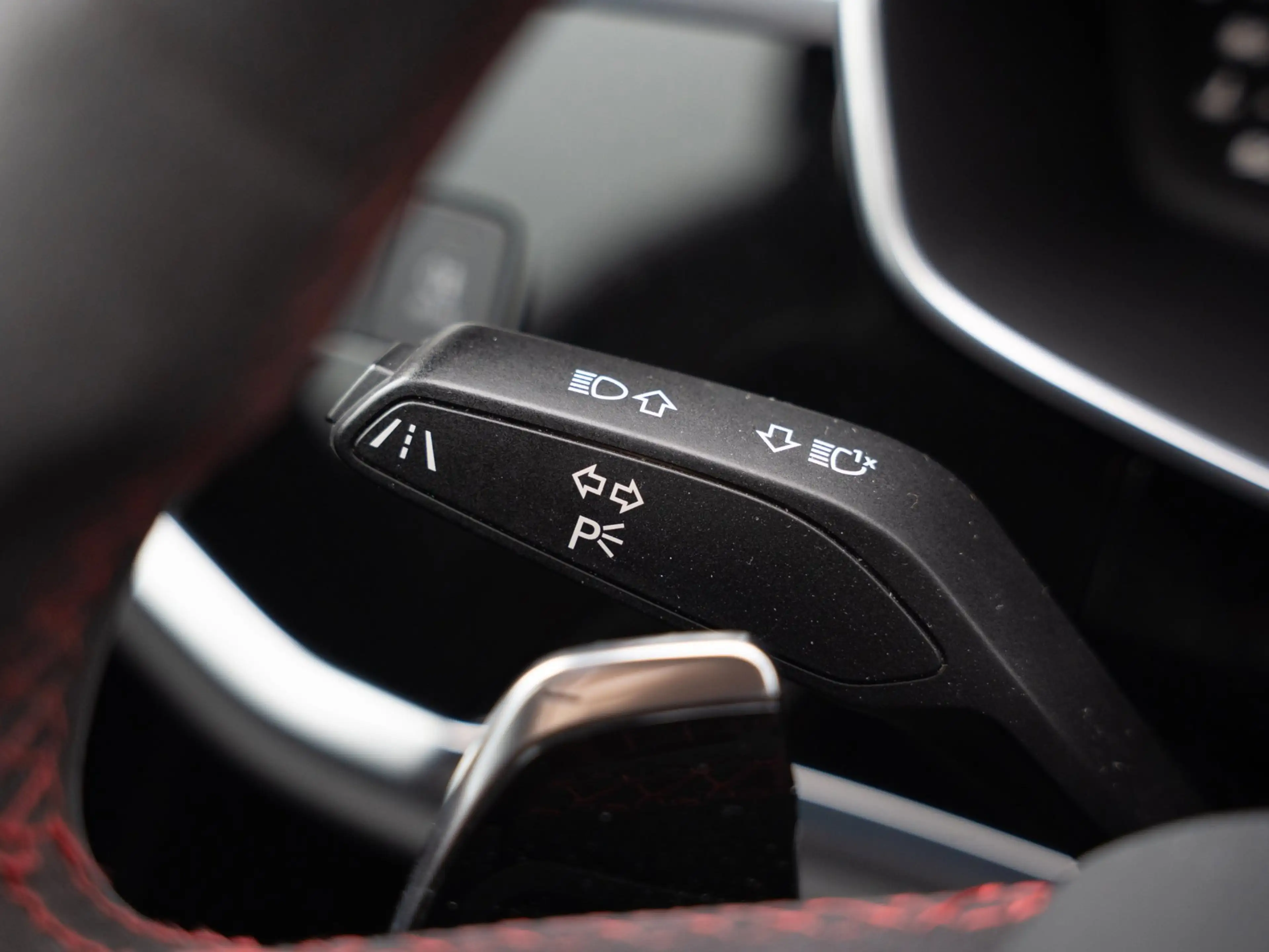 Audi RS Q3 TFSI RS/400PK/Pano/B&O/RS-Zetels/ACC/Maxton/360/ — photo 35