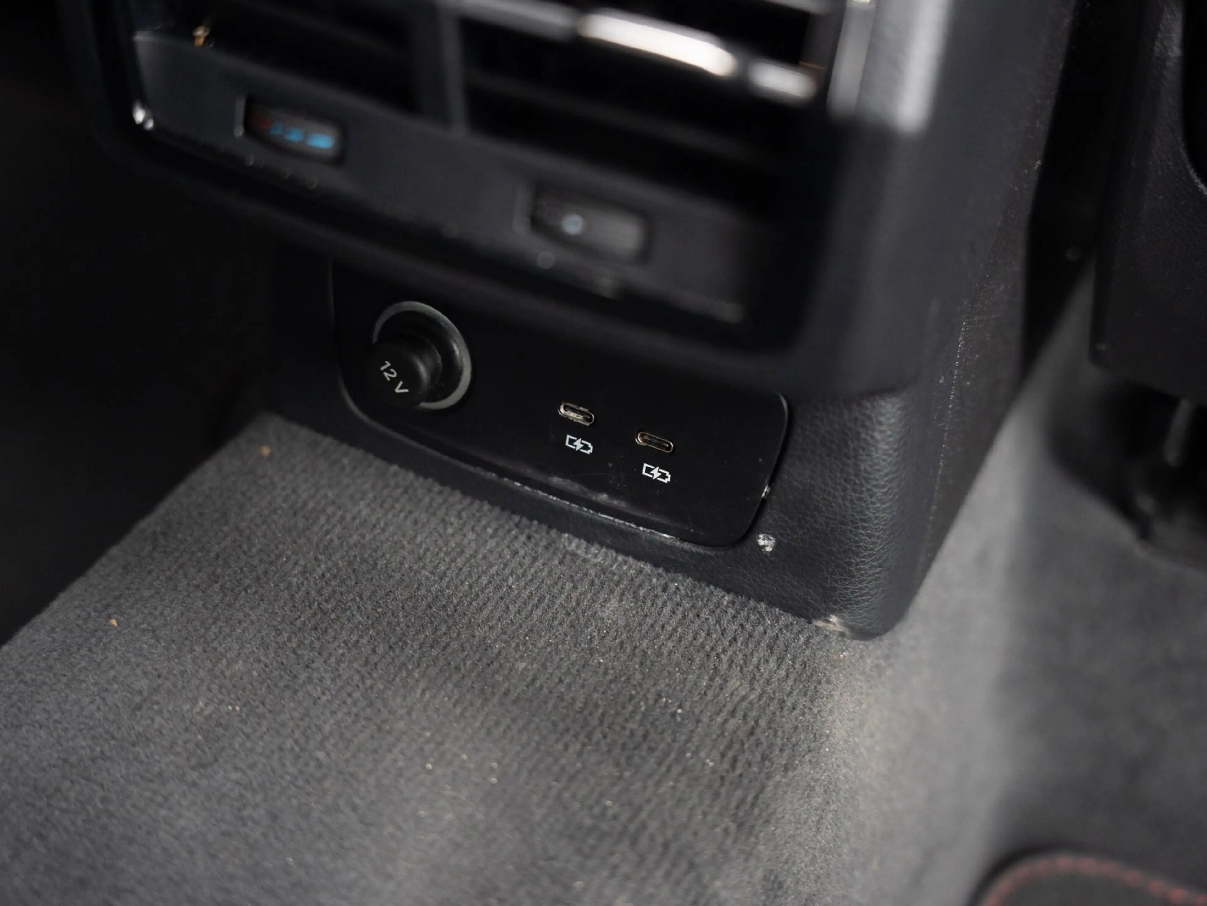 Audi RS Q3 TFSI RS/400PK/Pano/B&O/RS-Zetels/ACC/Maxton/360/ — photo 44