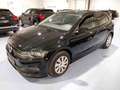 Volkswagen Polo Comfortline 1.0 TSI DSG Navi Sitzh Keyless Carplay Zwart - thumbnail 1