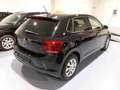 Volkswagen Polo Comfortline 1.0 TSI DSG Navi Sitzh Keyless Carplay Zwart - thumbnail 2