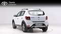 Dacia Sandero BERLINA CON PORTON 0.9 TCE XPLORE 66KW 90 5P Blanc - thumbnail 2