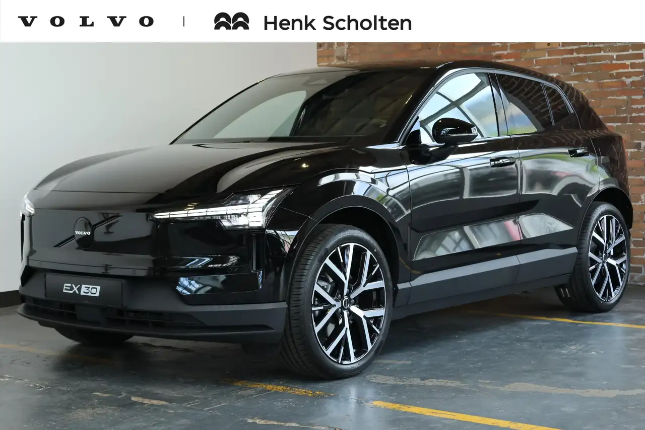 Volvo EX30 2026