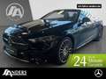 Mercedes-Benz CLE 200 AMG+SHZ+Airscarf+Edi.+SpurW+AUT Schwarz - thumbnail 1