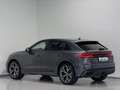 Audi Q8 55TFSIe quattro/S-Line/HEAD-UP/Luftfahrwerk/AHK Grau - thumbnail 5