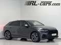 Audi Q8 55TFSIe quattro/S-Line/HEAD-UP/Luftfahrwerk/AHK Grau - thumbnail 1