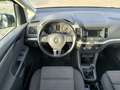 Volkswagen Sharan Comfortline BMT Sthz°Navi°Temp°7Sitzer°El Grau - thumbnail 12