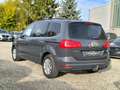 Volkswagen Sharan Comfortline BMT Sthz°Navi°Temp°7Sitzer°El Grau - thumbnail 8