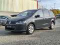 Volkswagen Sharan Comfortline BMT Sthz°Navi°Temp°7Sitzer°El Grau - thumbnail 4