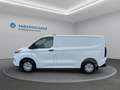 Ford Transit Custom Kasten 2,0 EcoBlue L1H1 280 Trend Weiß - thumbnail 8