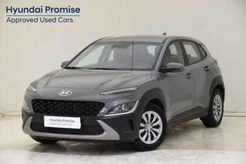 1.0 TGDI Klass 4x2