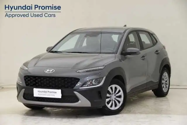 Hyundai KONA 1.0 TGDI Klass 4x2