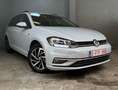 Volkswagen Golf 1.6 TDI Variant / Break JOIN Blanc - thumbnail 1