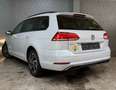 Volkswagen Golf 1.6 TDI Variant / Break JOIN Blanc - thumbnail 4