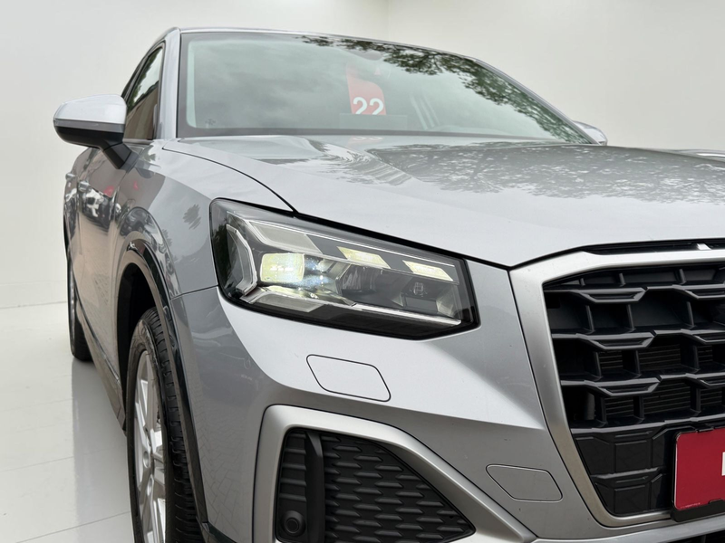 Audi Q2 35 TFSI advanced*MATRIX*LED*KAMERA*ACC*APPLEC — photo 5