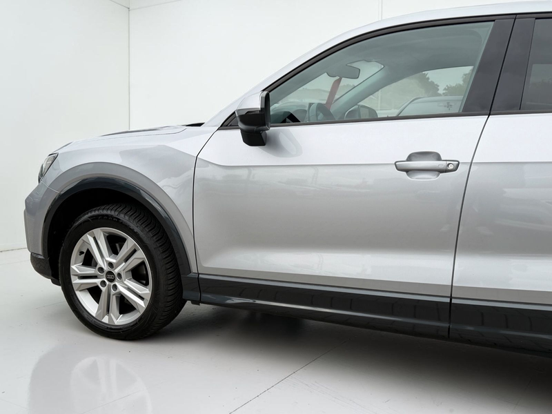 Audi Q2 35 TFSI advanced*MATRIX*LED*KAMERA*ACC*APPLEC — photo 13