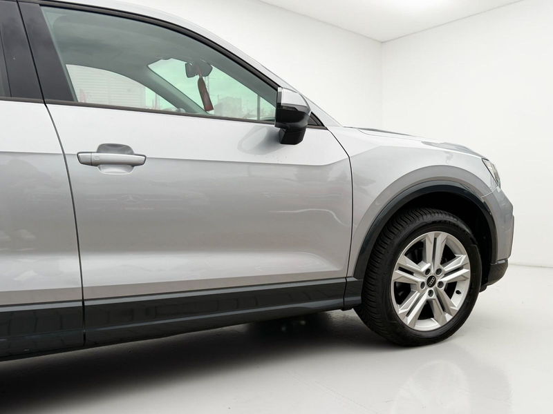Audi Q2 35 TFSI advanced*MATRIX*LED*KAMERA*ACC*APPLEC — photo 6