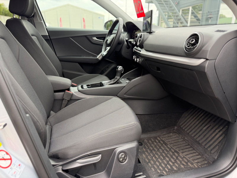 Audi Q2 35 TFSI advanced*MATRIX*LED*KAMERA*ACC*APPLEC — photo 15