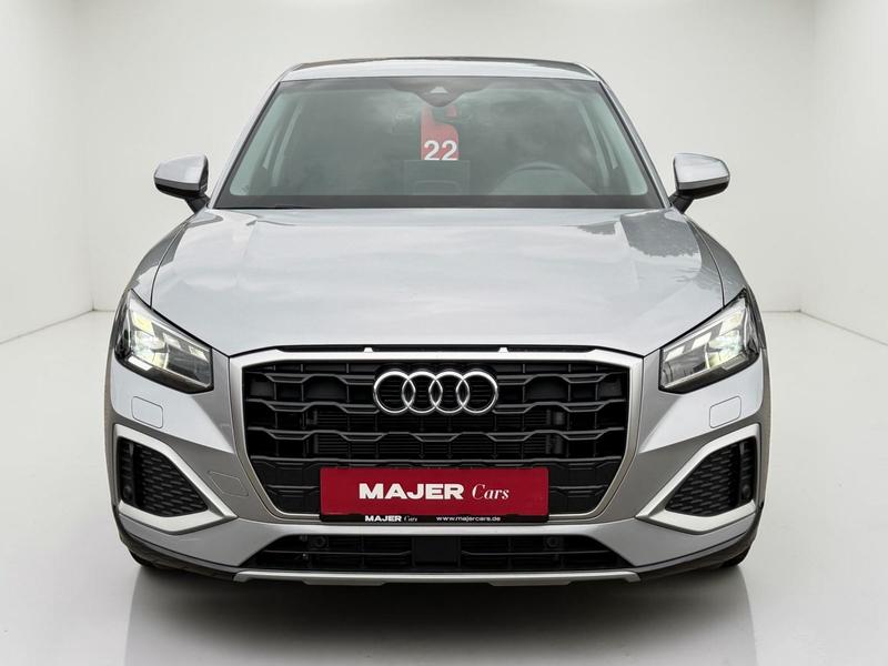 Audi Q2 35 TFSI advanced*MATRIX*LED*KAMERA*ACC*APPLEC — photo 3