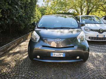 1.0 High Collection cvt