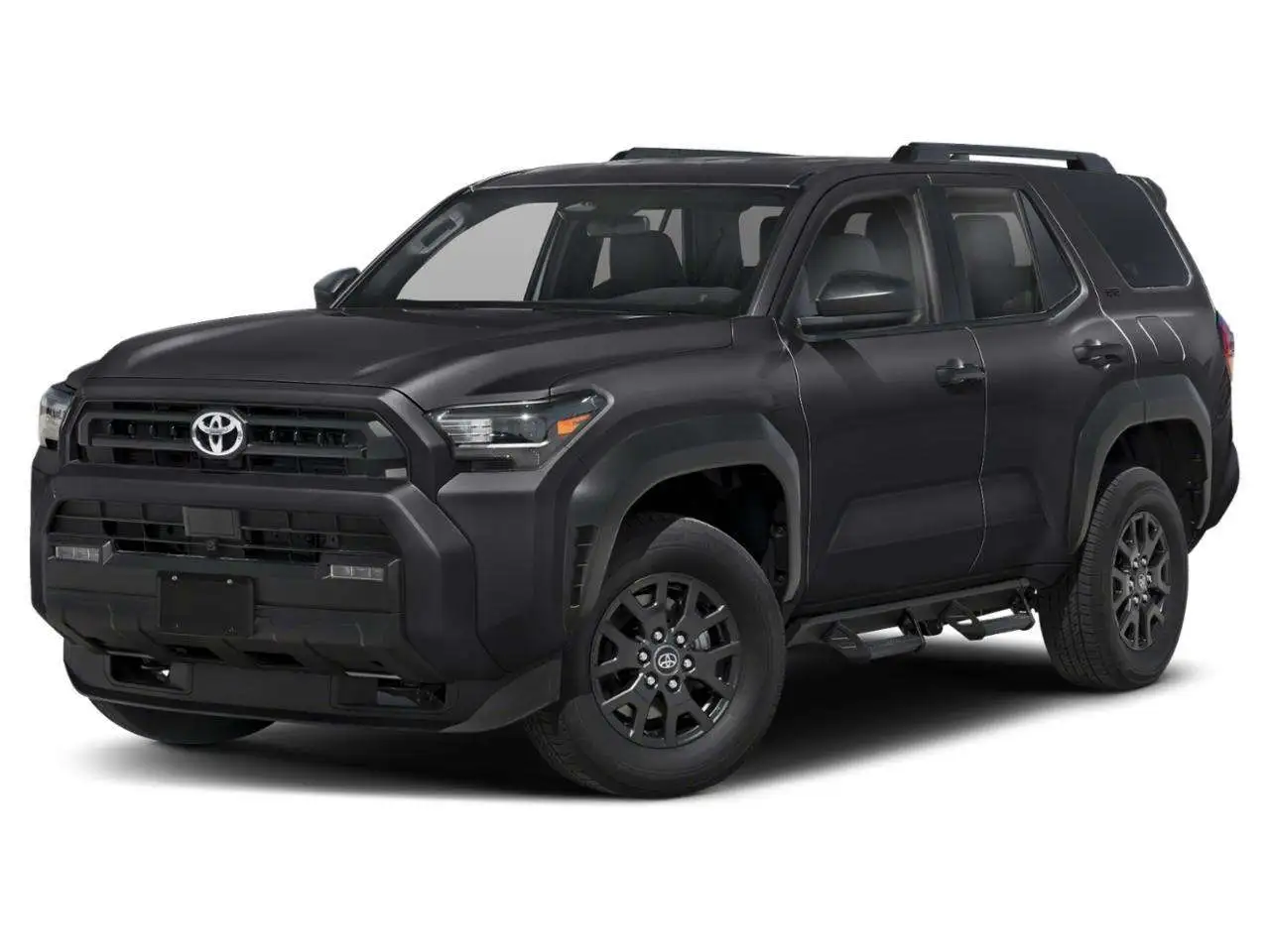 Toyota 4-Runner снимка Toyota 4-Runner