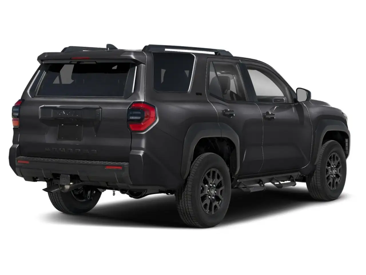 Toyota 4-Runner снимка Toyota 4-Runner
