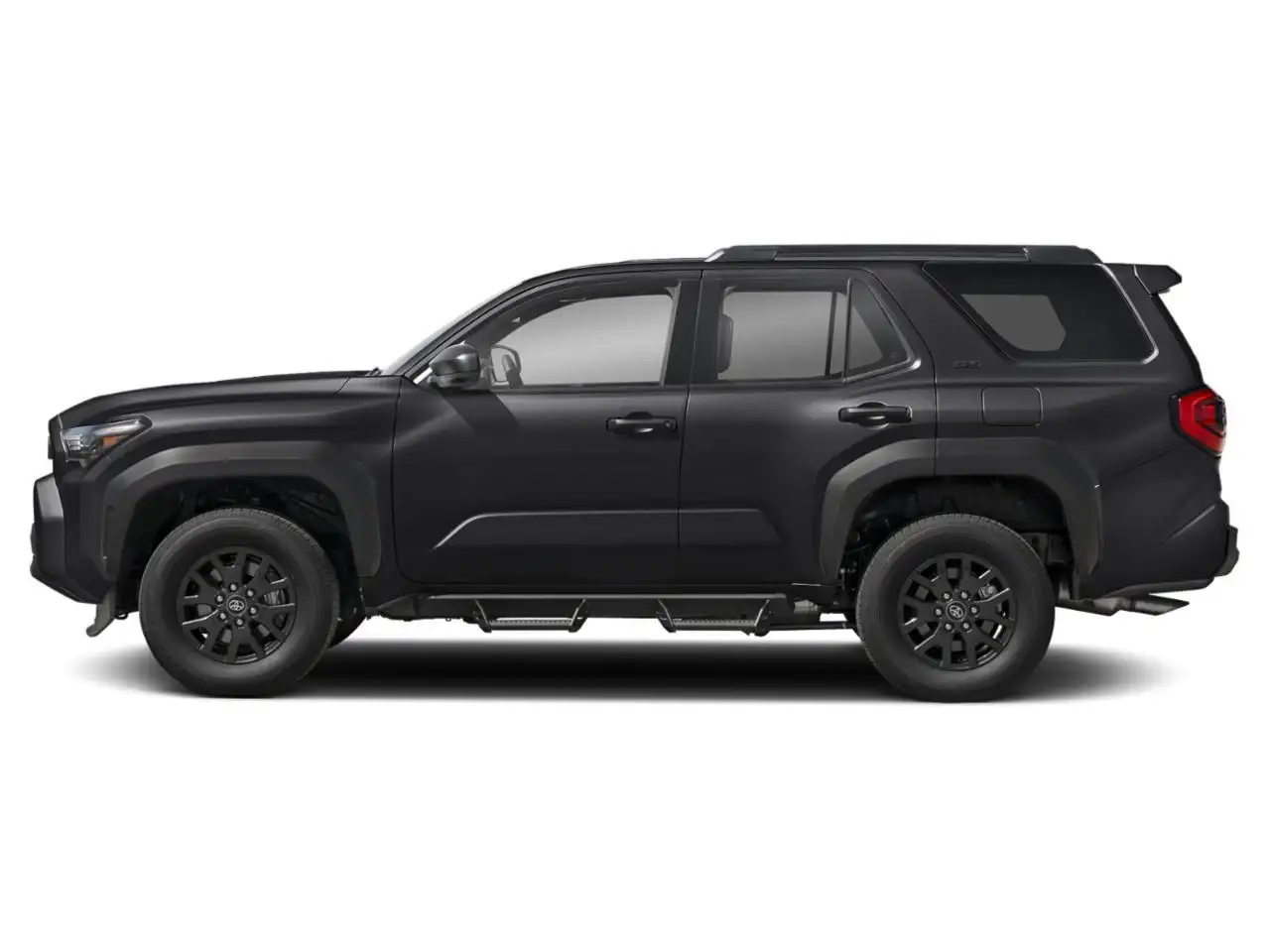 Toyota 4-Runner снимка Toyota 4-Runner