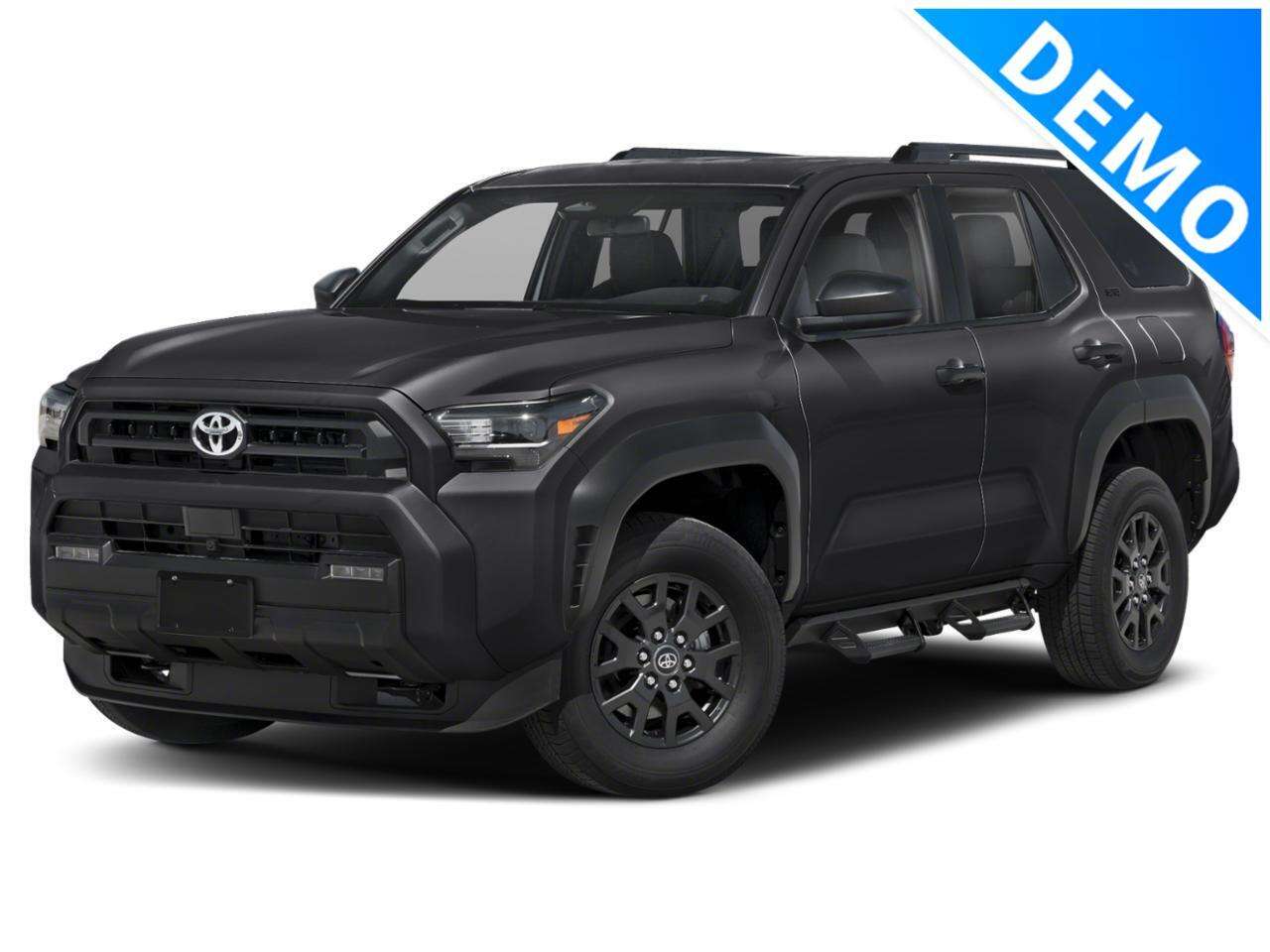 2026 Toyota 4-Runner à vendre à Mississauga