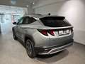 Hyundai TUCSON Tucson 1,6 T-GDI HEV 2WD Jubilé Aut. Silber - thumbnail 4