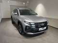 Hyundai TUCSON Tucson 1,6 T-GDI HEV 2WD Jubilé Aut. Silber - thumbnail 2