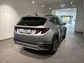 Hyundai TUCSON Tucson 1,6 T-GDI HEV 2WD Jubilé Aut. Silber - thumbnail 3