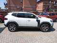 Dacia Duster Duster 1.0 GPL Expression 100cv Bianco - thumbnail 4