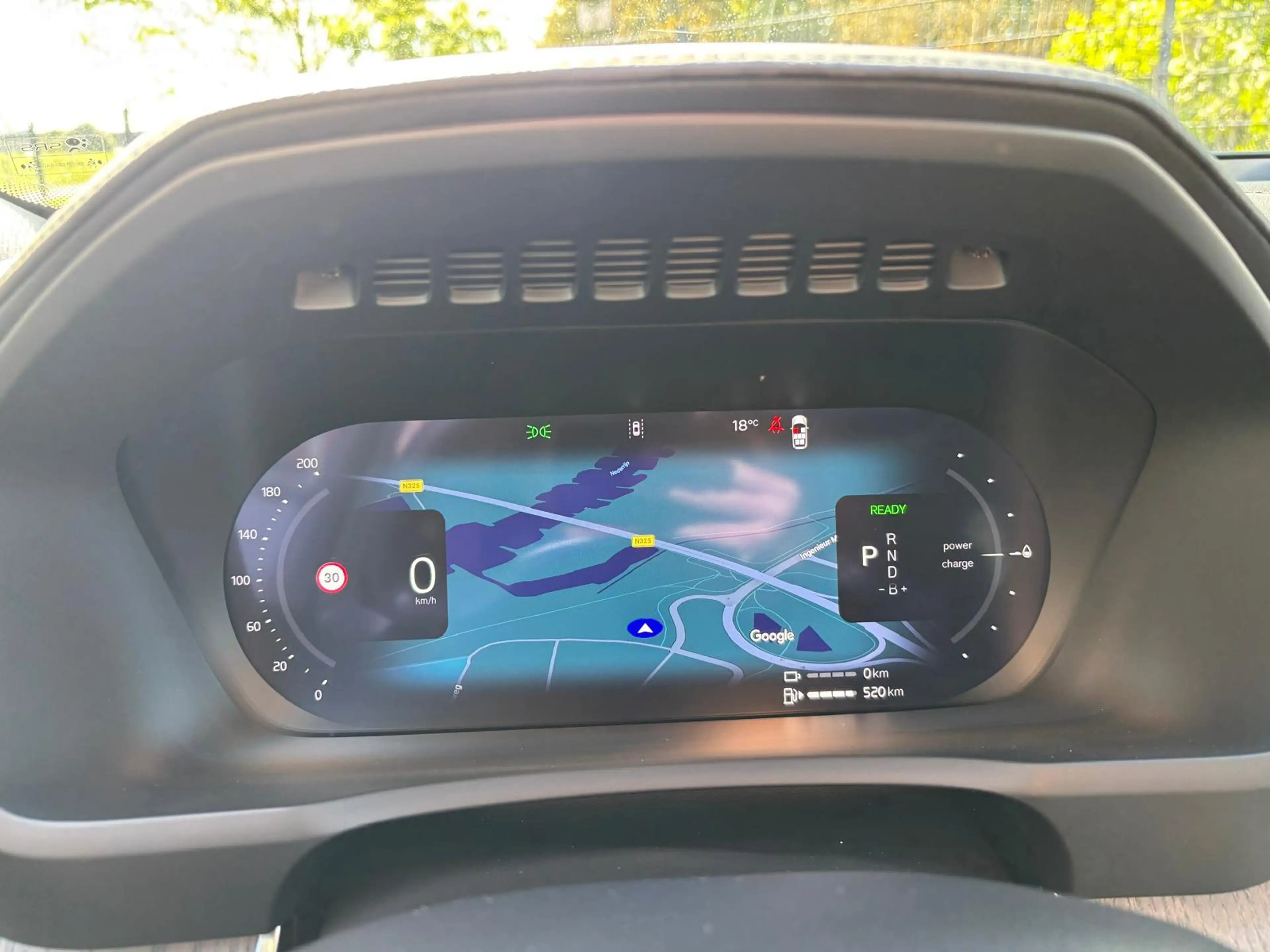 Volvo XC90 2.0 T8 Plug-in hybrid AWD Ultra Dark | Luchtvering — photo 6