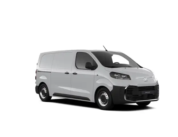 Toyota Proace Proace 1.5D 120CV S&S PL-TN Furgone Medium 4p. 10q Active