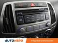 Hyundai i20 1.2 FIFA World Cup Edition*KLIMA*GARANTIE* Silber - thumbnail 22