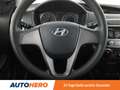 Hyundai i20 1.2 FIFA World Cup Edition*KLIMA*GARANTIE* Silber - thumbnail 19