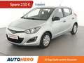 Hyundai i20 1.2 FIFA World Cup Edition*KLIMA*GARANTIE* Silber - thumbnail 1