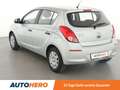 Hyundai i20 1.2 FIFA World Cup Edition*KLIMA*GARANTIE* Silber - thumbnail 4