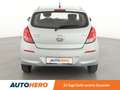Hyundai i20 1.2 FIFA World Cup Edition*KLIMA*GARANTIE* Silber - thumbnail 5
