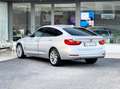 BMW 320 2.0 Diesel 184CV E6 Automatica - 2015 Argento - thumbnail 4