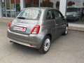Fiat 500 500 1.2 Lounge easypower Gpl 69cv my19 Grau - thumbnail 7