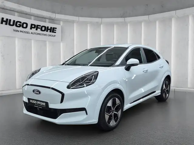 Ford Puma Gen-E