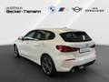 BMW 120 i Hatch | Sport Line | Driving Assistant| Außenspi Blanc - thumbnail 4