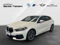 BMW 120 i Hatch | Sport Line | Driving Aisstant| Außenspie Weiß - thumbnail 1